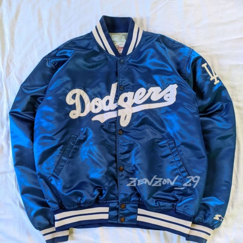 varsity mlb dodgers starter