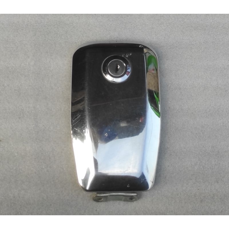 tutup tangki tanki tengki atas yamaha rx king original second bekas