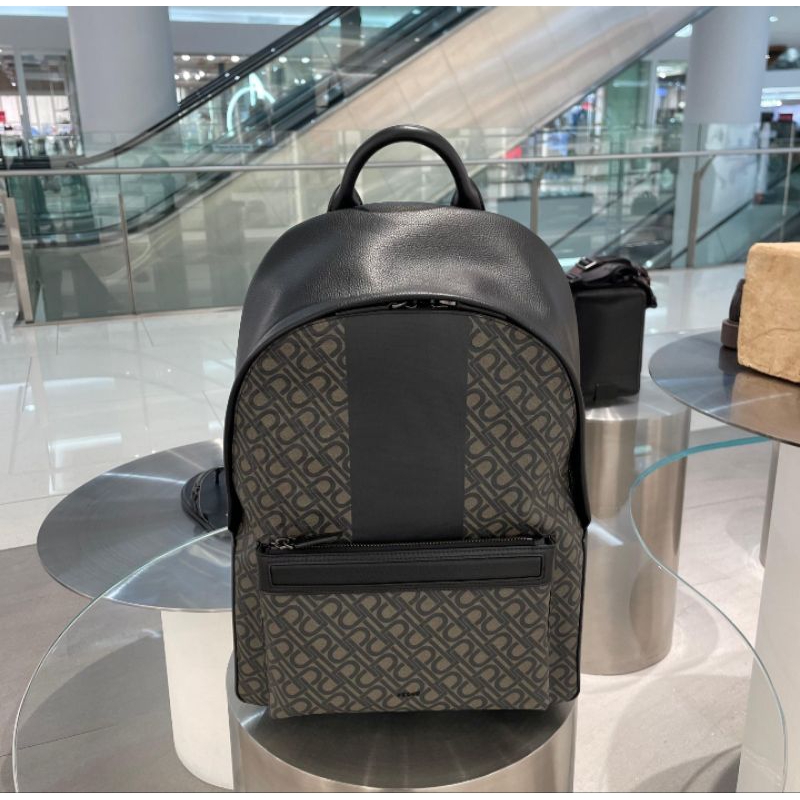 Tas Pria Backpack PEDRO ORIGINAL