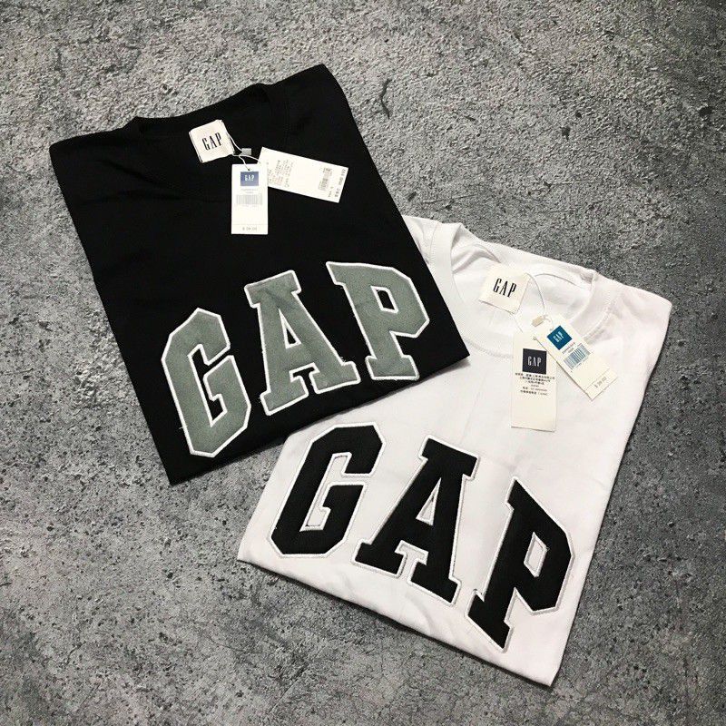 Kaos Pria Distro Bordir Lengan Pendek / Kaos Pria Hologram Merek Timbul Bahan Katun 24s / Full Hagta