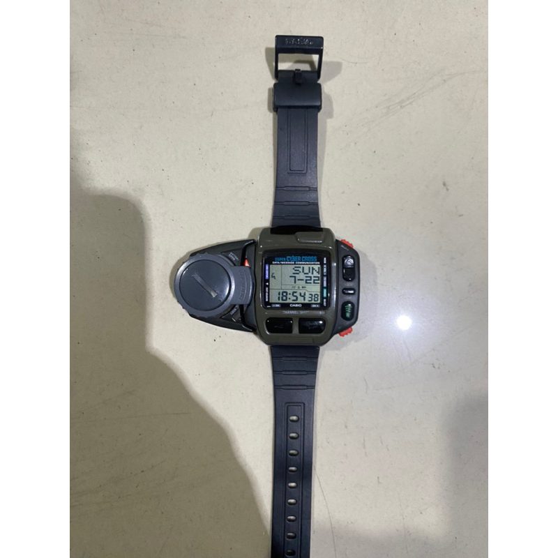 Casio Jg-200