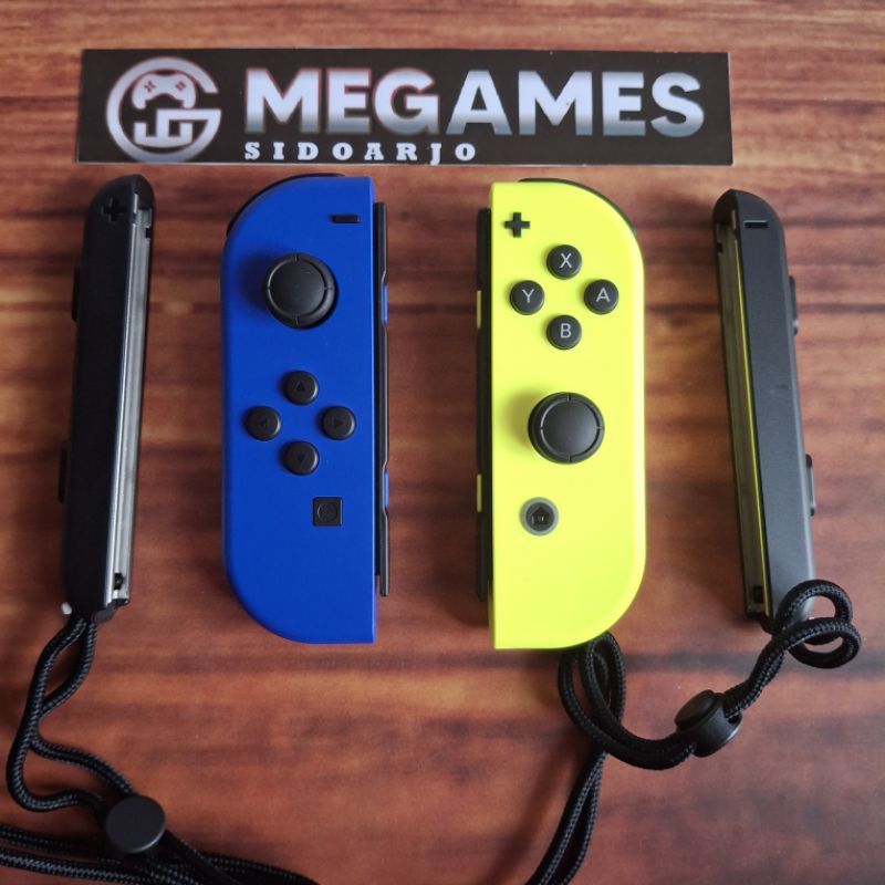 Nintendo Switch Joycon / Joy Con Nintendo Switch - Second/Bekas
