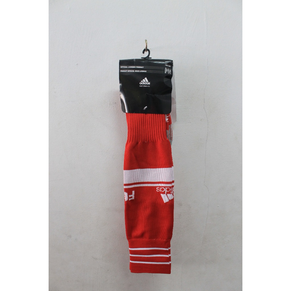 Kaos Kaki Jersey Bola Socks GO Bayern Munchen Home 2012/2013/2014