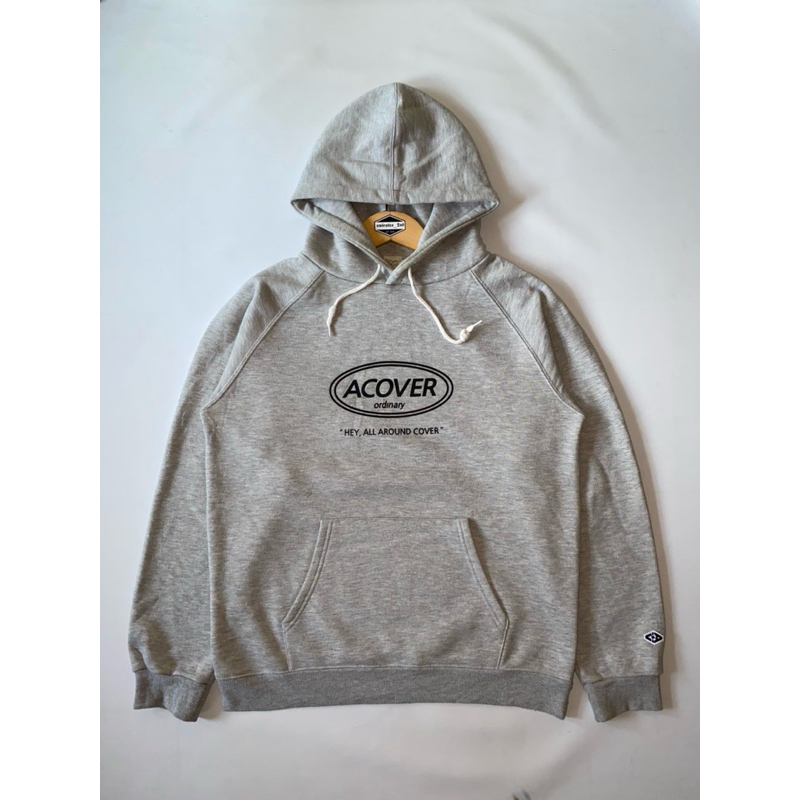 hoodie acover