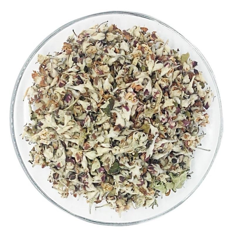 

Teh Apple Blossom/Tisane/Teh Artisan/Teh Bunga/Teh Eksklusif/JSR 100% PREMIUM QUALITY