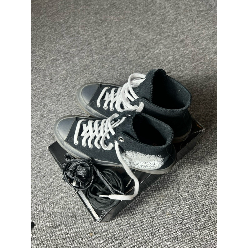 converse turnstile 70s