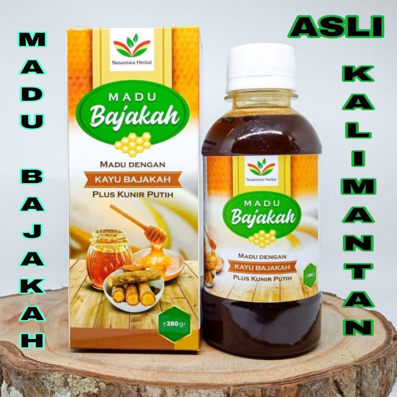 

ready stok MADU BAJAKAH KALIMANTAN ASLI
