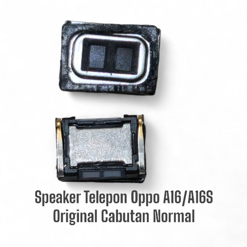 JUAL CEPAT  speaker besar kecil Oppo Neo 5A11W r831kR1001 a37f/ A37R20011201x9006 neo 7A11k/ A12 k f