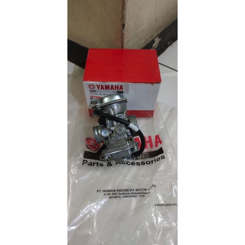 karburator mio sporty mio smile