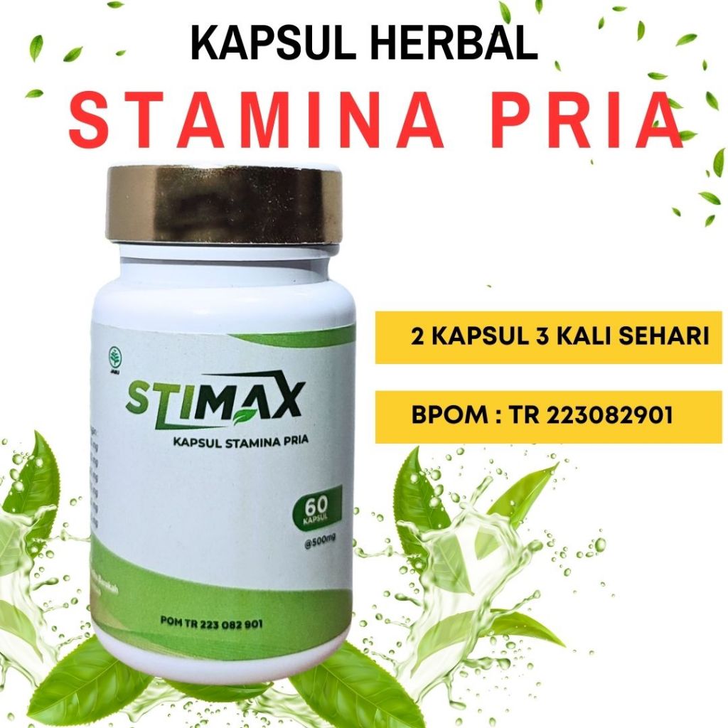 Vitamin Kesuburan Sperma Pria Mani Encer Pengental Sperma Pria Istri Cepat Hamil Ori Penyubur Sperma