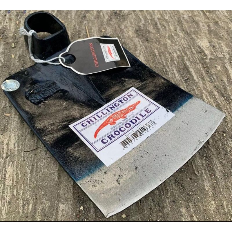 PACUL / CANGKUL BUAYA THAILAND ORIGINAL IMPORT