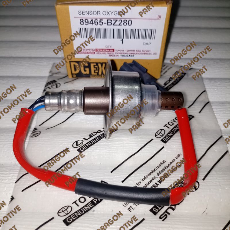 SENSOR OKSIGEN VELOZ ALL NEW AVANZA VELOZ