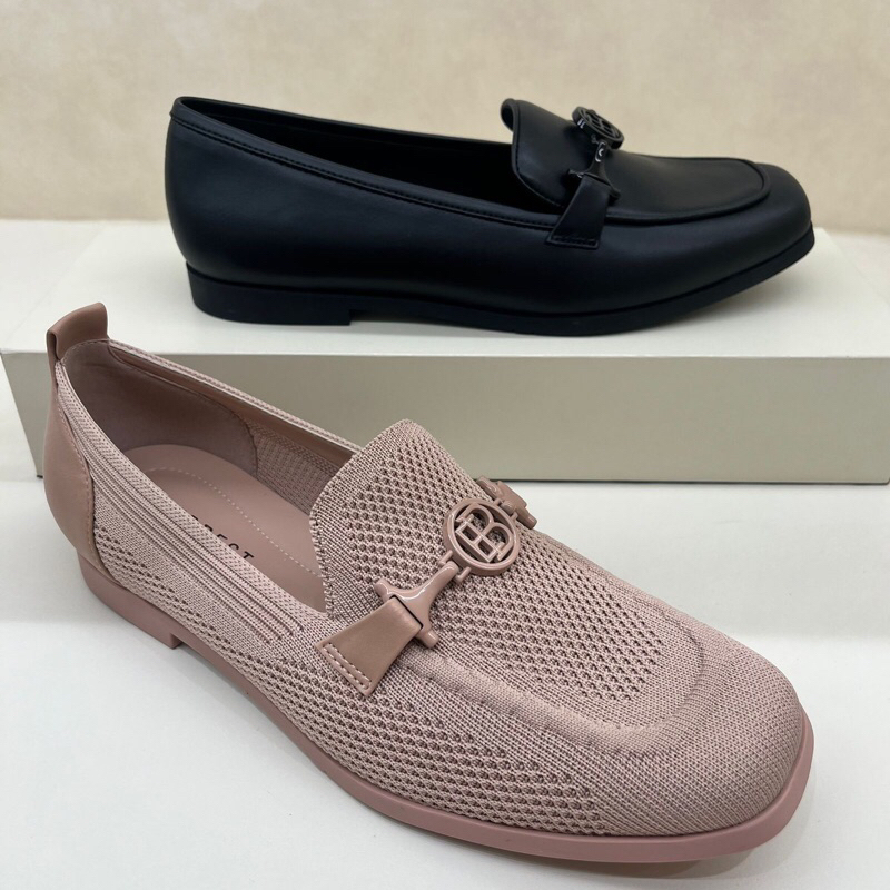 Sepatu wanita loafers Everbest original