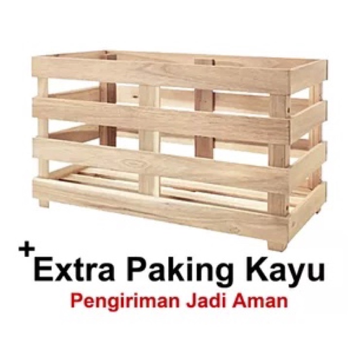 

KP8 packing kayu untuk produk pecah belah