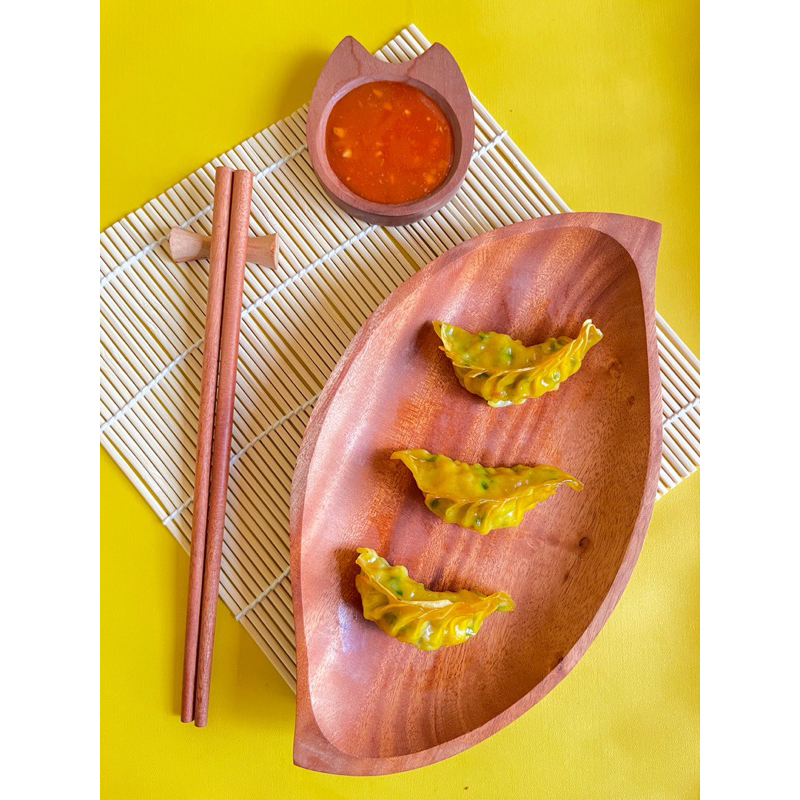 

GYOZA FROZEN (10 pcs)