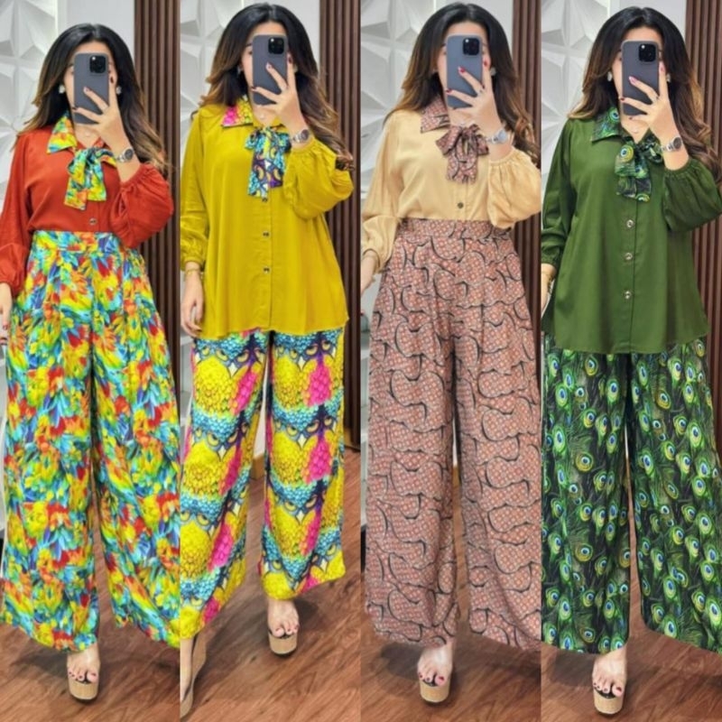 Set Adriana,Set Cassia, Alexa, Michy By Dst Collection