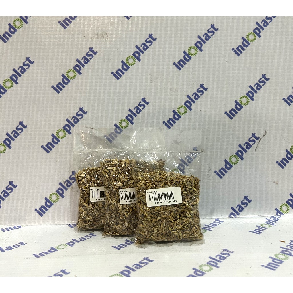 

Biji Adas / Adas Manis repack 25gram