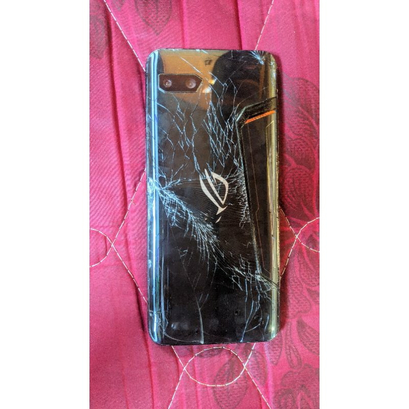 Asus Rog Phone 2 Minus