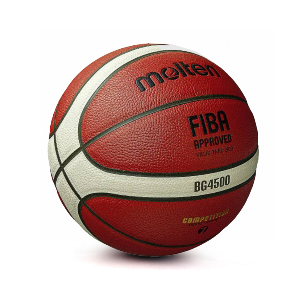 MOLTEN Bola basket molten BG4500 BG5000 SIZE 6 ORIGINAL bola basket