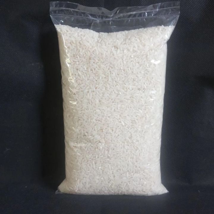 

Beras Ketan Kemasan 1 Kg