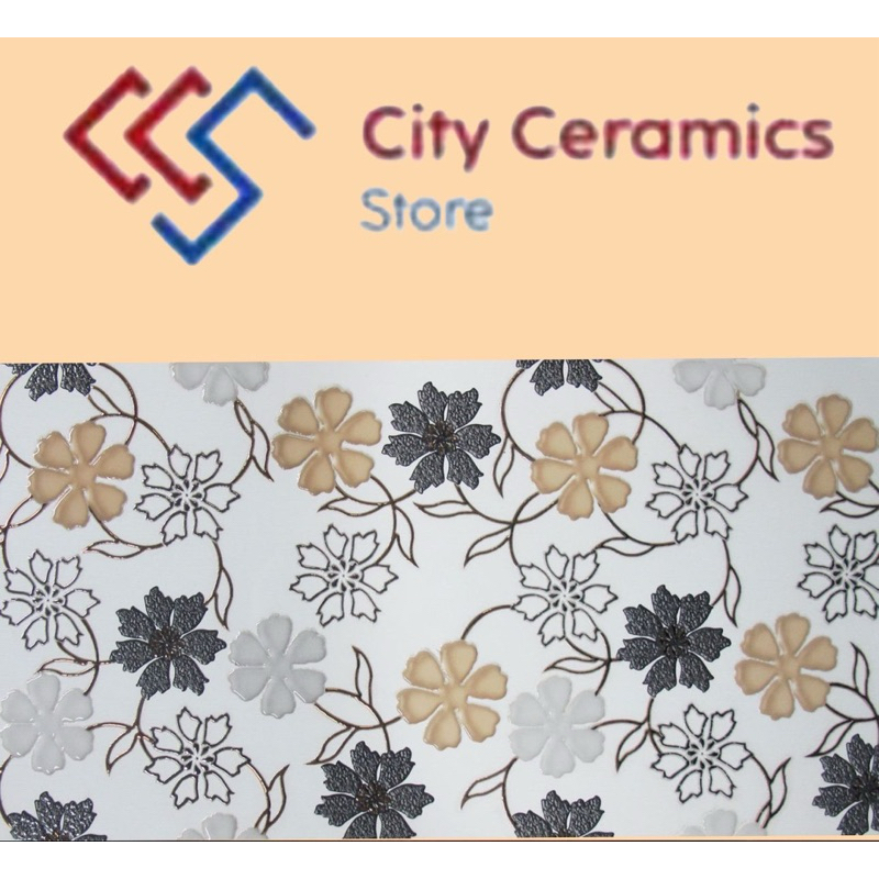 KERAMIK ROMAN STELLAR BELLA  30x60