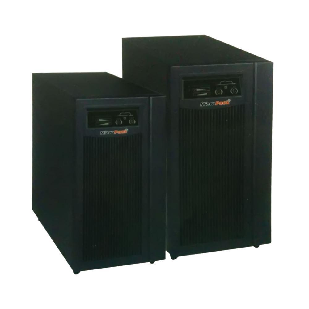 MICROPACK UPS 6000VA/4800W - 6KVA