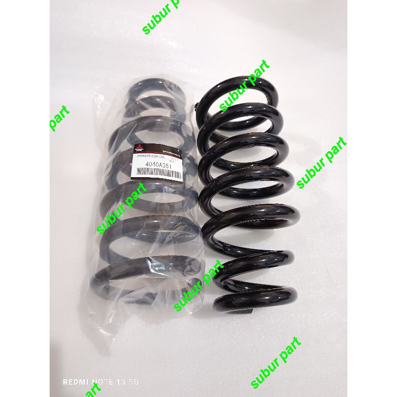 per keong depan all new triton 4040A351