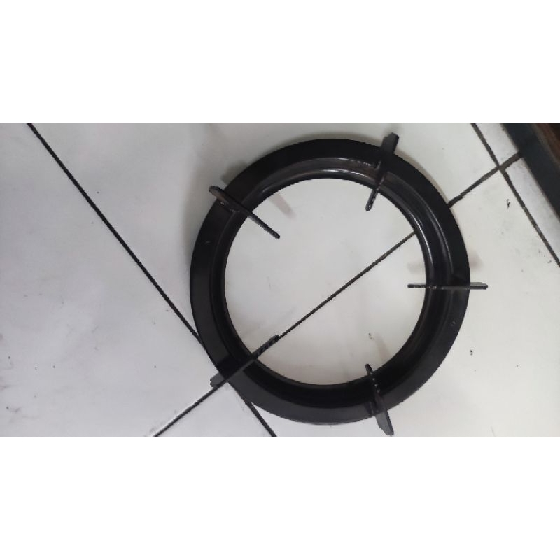 Tatakan /Dudykan Kompor Gas Untuk Kompor Butterfly Type GS 3150 GS 8150 Infrared 389 Infrared 889