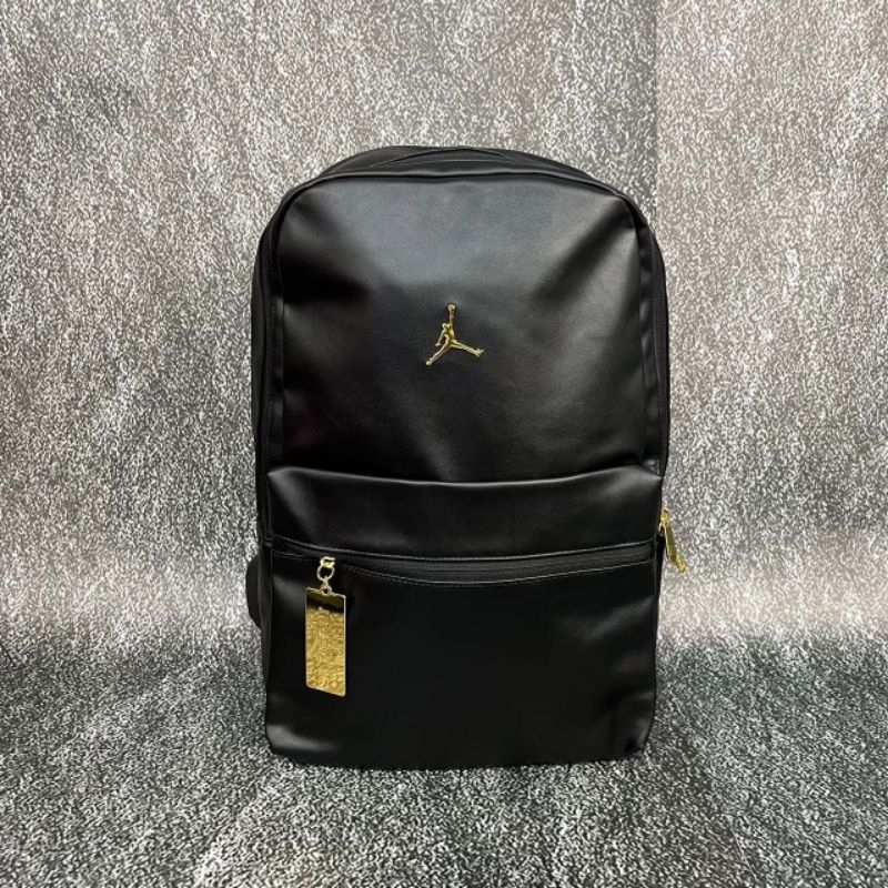 TAS RANSEL BP/BACKPACK JORDAN RETRO 14 UBSS BLACK FULLTAG
