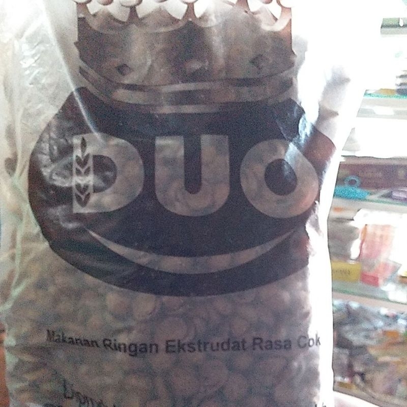 

chococrunch dalam kemasan 500 gr/ 1 kg