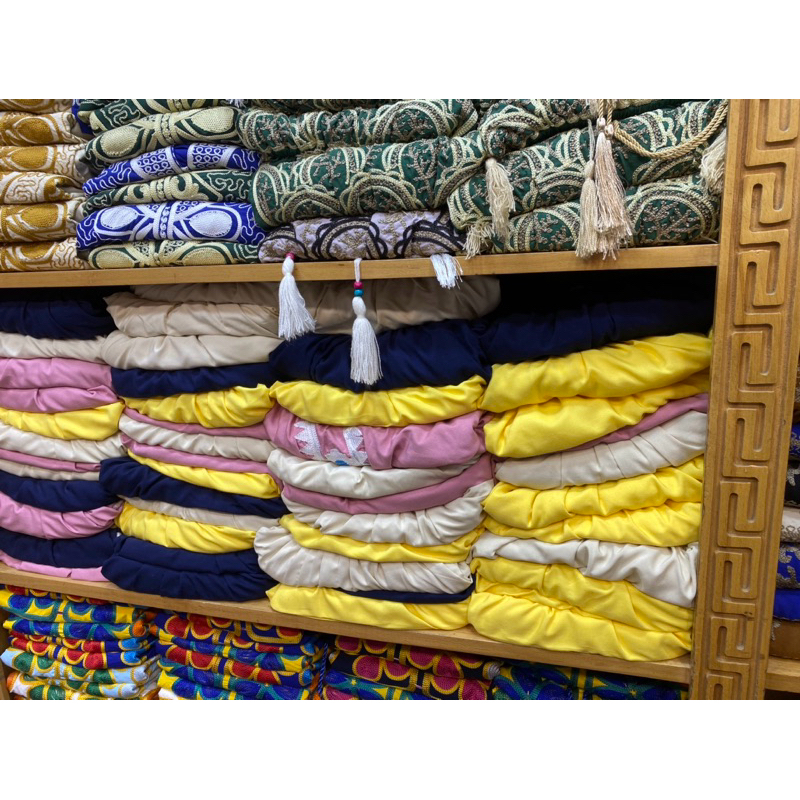 ABAYA KATUN ORI MESIR READY