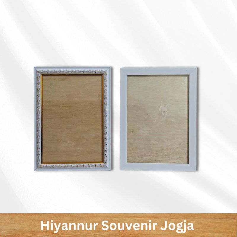 Bingkai Frame Pigura Foto A3