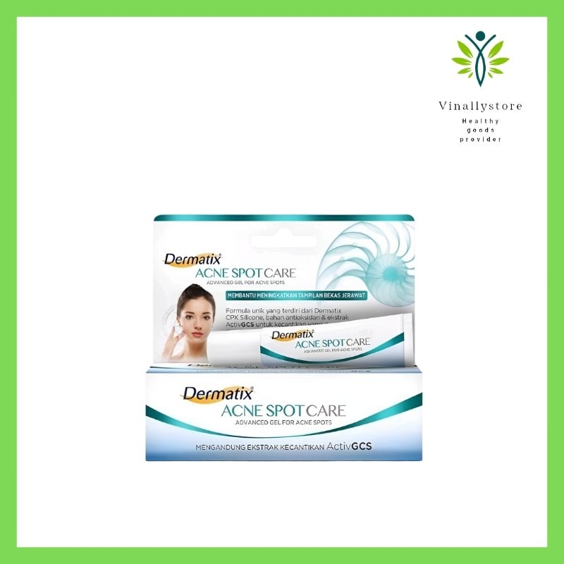 DERMATIX ACNE SPOT CARE 7G