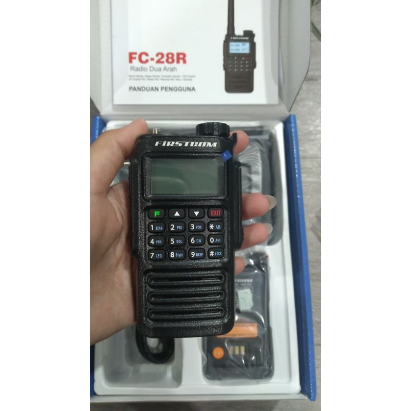 HT Firstcom FC 28R / FC 28 R / Firstcom FC28 R