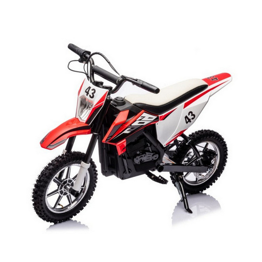 Kado Anak Motor X - TRAIL YUKITA - 968 - BAN EVA Mainan Anak Motor Aki-Motor Listrik-Extrapacking