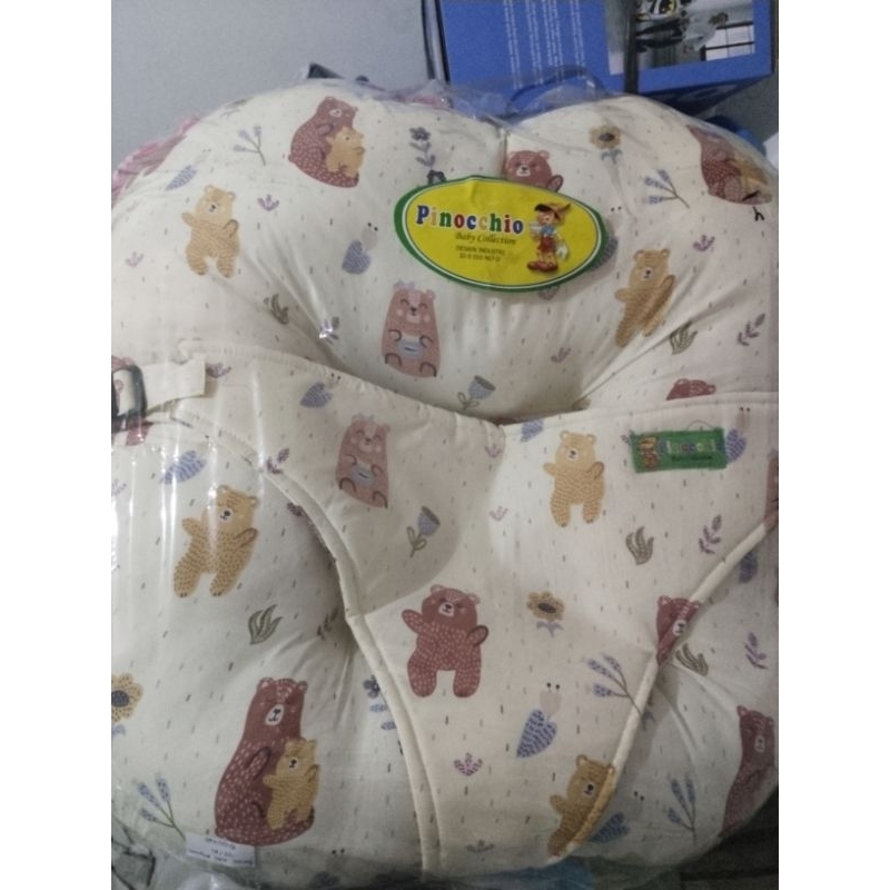 sofa bayi pinocchio
