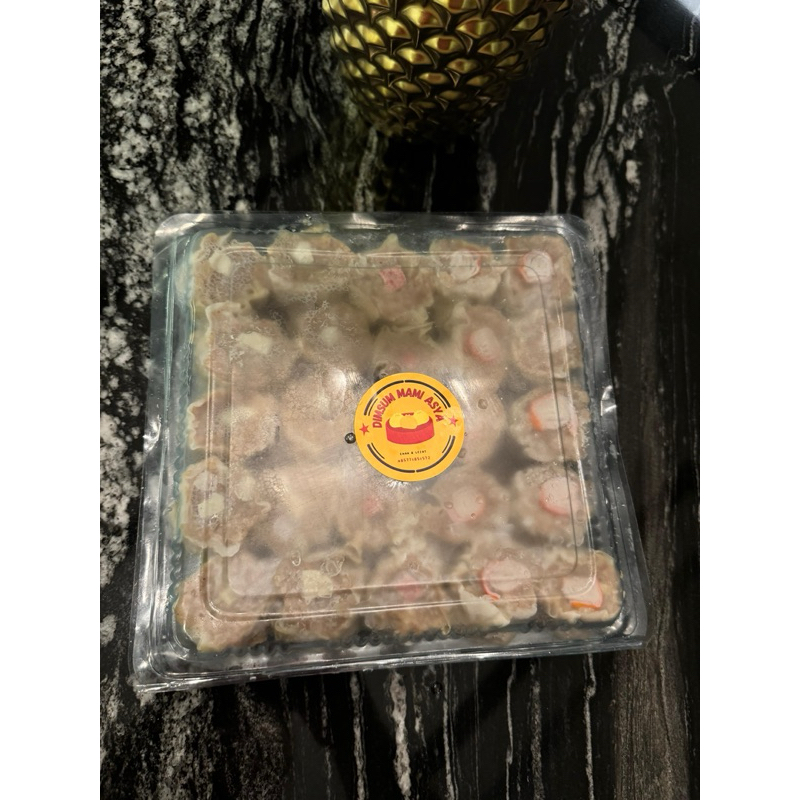 

DIMSUM AYAM UDANG ISI 50 pcs