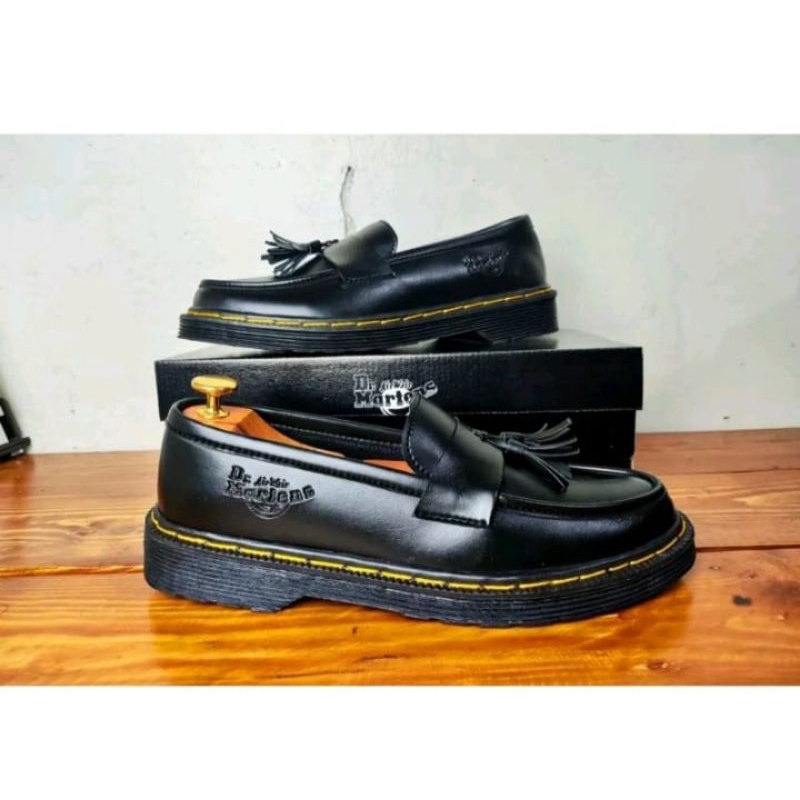 sepatu loafer dokmar pria sepatu pria dokmar sepatu kerja