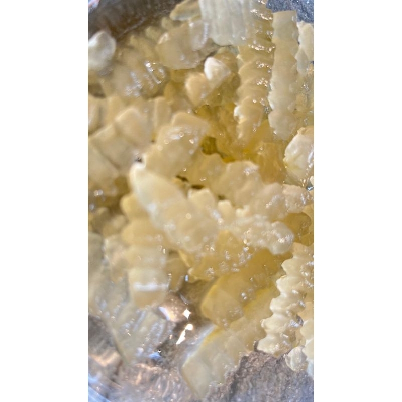 

manisan basah kundur