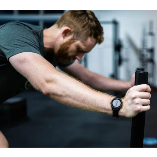 NEW Garmin Forerunner 55 Smart Watch - Garansi Resmi TAM 2 Thn