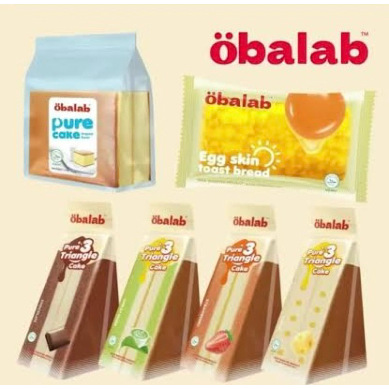 

Bolu obalab malaysia (Halal)