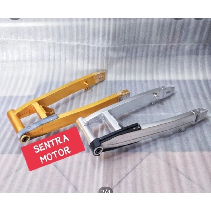 Swing Arm Satria FU VROSSI - Arm Variasi Khusus Satria FU PNP
