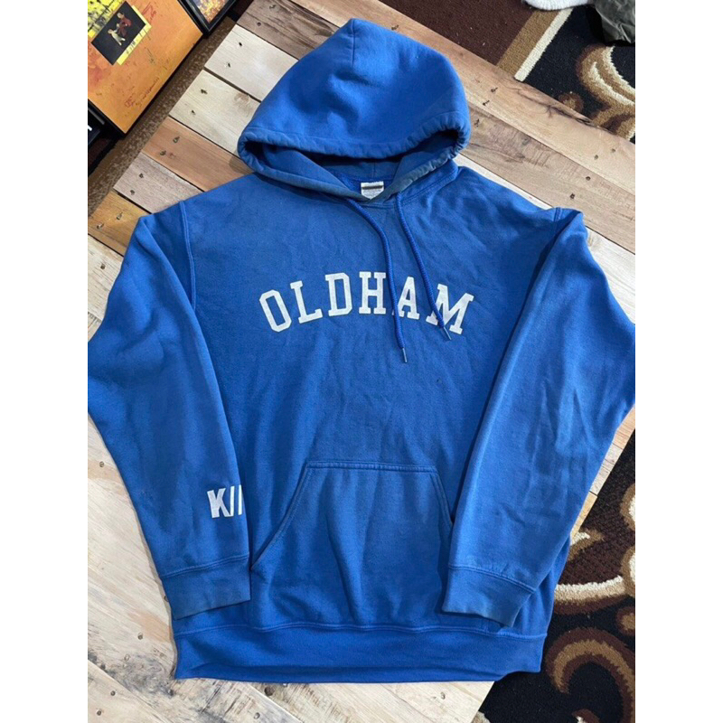 HOODIE KNOCKED LOOSE