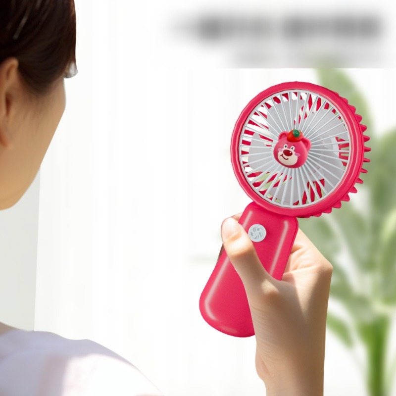 GEMILANGWALLPAPER - KIPAS ANGIN DUDUK LOTSO SY | MINI USB PORTABLE FAN | KIPAS USB LOTSO | KIPAS GEN