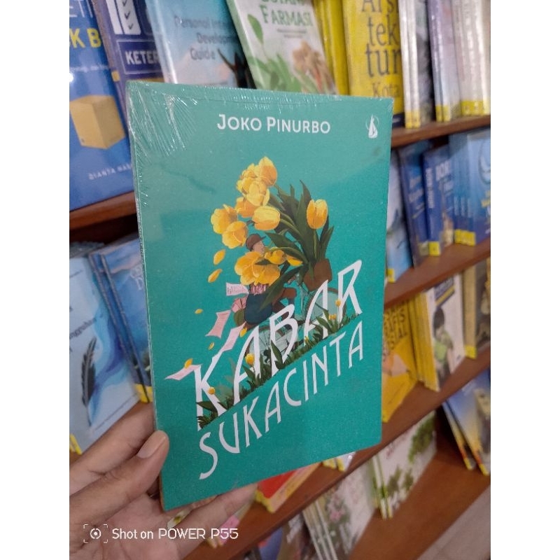 KABAR SUKACINTA JOKO PINURBO