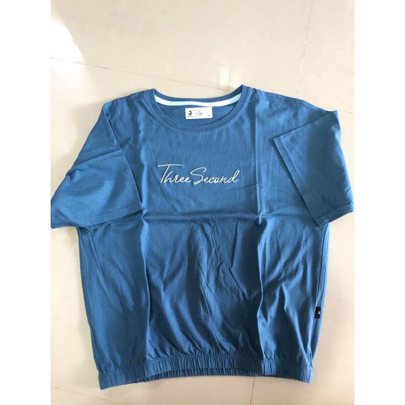 Kaos crop top original