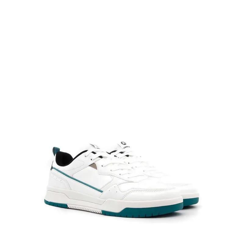 sneakers pria Sepatu Airwalk original/Airwalk Chance men's sneakers shoes -White green