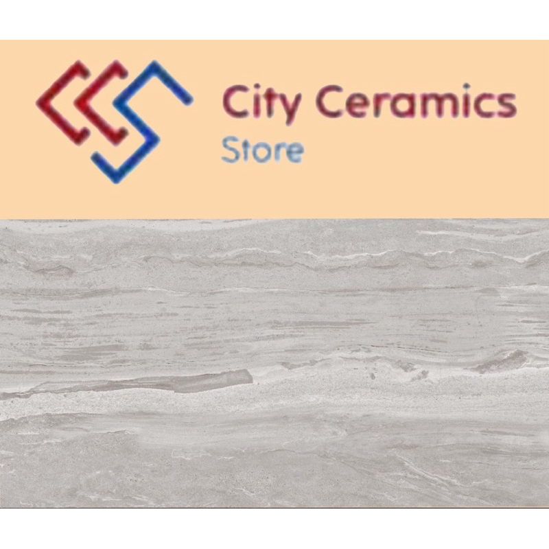 KERAMIK ROMAN DZAMORA GRIGIO 30x60