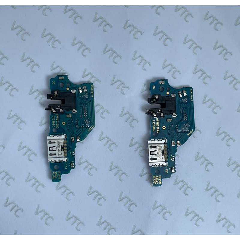 KONEKTOR CAS / PAPAN CAS REALME C20 / REALME C21 / REALME C11 2021 / NARZO 50i ORIGINAL QUALITY