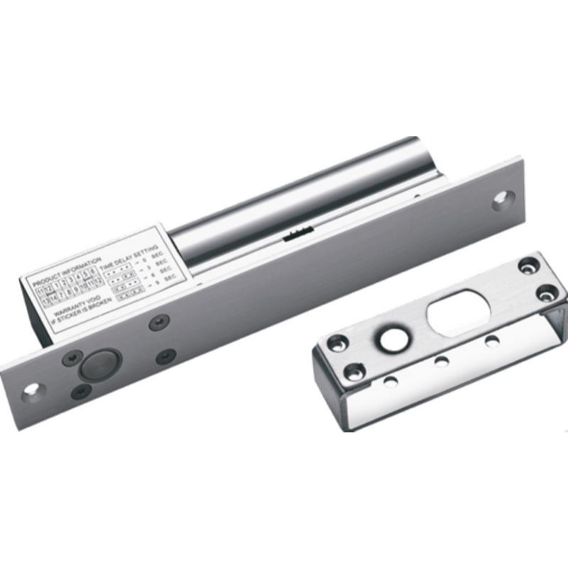 HIKVISION DS-K4T108 Value Series Bolt Electric Lock - Gatotkaca Electronics